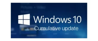 Иконка Cumulative Update KB3216755 for Windows 10 Final (2017) Английский Русский