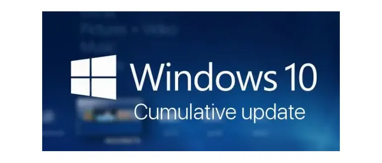 Иконка Cumulative Update KB3216755 for Windows 10 Final (2017) Английский Русский