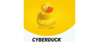 Иконка Cyberduck 8.6.0 Build 39818 [Multi Ru]