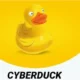 Иконка Cyberduck 8.6.0 Build 39818 [Multi Ru]