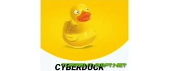 Иконка Cyberduck 8.7.0 Build 40629 [Multi Ru]