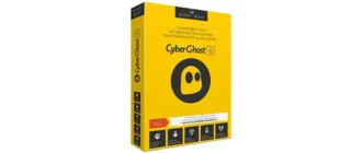 Иконка CyberGhost VPN 6.5.1.3377 Full (2018) PC + RePack by elchupacabra