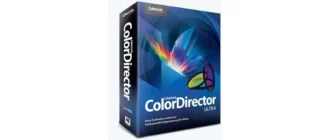 Иконка CyberLink ColorDirector Ultra 10.1.2406.0 [Multi Ru]