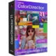 Иконка Cyberlink ColorDirector Ultra 11.0.2220.0 [Multi]
