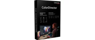 Иконка Cyberlink ColorDirector Ultra 12.0.3416.0 (x64) Portable by 7997 [Multi Ru]