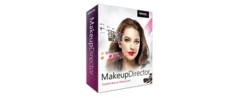 Иконка CyberLink MakeupDirector Deluxe 1.0.0721.0 (2017) Multi Русский