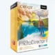 Иконка CyberLink PhotoDirector Ultra 9.0.2607.0 (2018) Multi