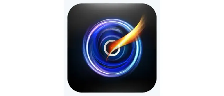 Иконка CyberLink Power2Go Platinum 9.0.1827.0 Final (2014) PC