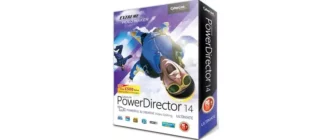Иконка CyberLink PowerDirector 14 Ultimate 14.0.2707.0 (2016) Multi Русский