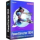 Иконка CyberLink PowerDirector 2024 Ultimate 22.2.2705.0 (x64) [Multi]