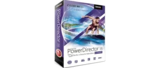 Иконка CyberLink PowerDirector Ultimate 15.0.2509.0 (2017) Multi Русский