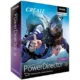 Иконка CyberLink PowerDirector Ultimate 18.0.2405.0 (2019) PC