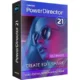 Иконка CyberLink PowerDirector Ultimate 21.4.2812.0 (x64) RePack by PooShock [Multi Ru]