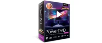 Иконка CyberLink PowerDVD Ultra 16.0.1510.60 Retail (2016) MULTi Русский