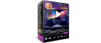 Иконка CyberLink PowerDVD Ultra 16.0.1713.60 (2016) RePack by qazwsxe