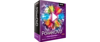 Иконка CyberLink PowerDVD Ultra 18.0.2202 [08.10.2018] (2018) РС RePack by qazwsxe