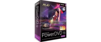 Иконка CyberLink PowerDVD Ultra 19.0.2126.62 (2019) РС RePack by qazwsxe