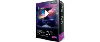 Иконка CyberLink PowerDVD Ultra 20.0.1519.62 (2020) РС RePack by Lisabon