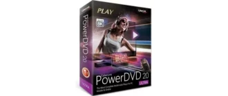Иконка CyberLink PowerDVD Ultra 20.0.2325.62 RePack by Lisabon [Ru En]