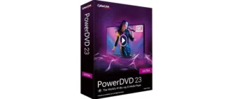 Иконка CyberLink PowerDVD Ultra 23.0.1303.62 (x64) RePack by TheBig [Multi Ru]