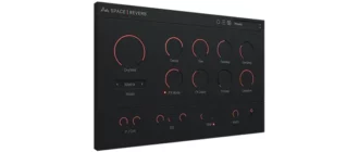 Иконка Cymatics - Space 1.0.1 VST, VST3, AAX (x64) RePack by FLARE [En]