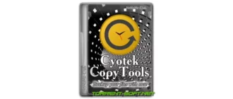 Иконка Cyotek CopyTools 1.4.5.215 [En]