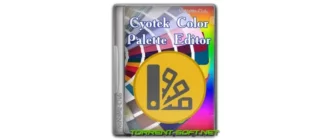 Иконка Cyotek Palette Editor 1.7.0.411 [Multi Ru]