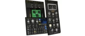 Иконка Cytomic Effects Bundle 2025.7 VST, VST 3, AAX (x64) RePack by TCD [En]