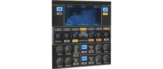 Иконка Cytomic The Drop 1.7.11 VST, AAX (x64) [En]