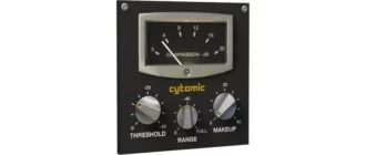 Иконка Cytomic The Glue 1.5.11 VST, AAX (x64) [En]