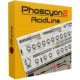 Иконка D16 Group - Phoscyon 2 2.1.0 VSTi, VSTi 3, AAX (x86 x64) [En]