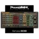 Иконка D16 Group - PunchBOX 1.0.6 VSTi, AAX (x86 x64) [En]