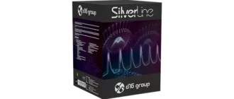 Иконка D16 Group - SilverLine Collection 2025.6 VST, VST 3, AAX (X86 X64) RePack by TCD [En]