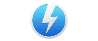 Иконка DAEMON Tools Lite 10.10.0.798 [Full Pack] (2019) PC