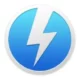 Иконка DAEMON Tools Lite 10.10.0.798 [Full Pack] (2019) PC