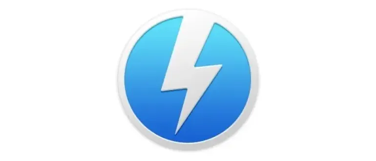 Иконка DAEMON Tools Lite 10.10.0.798 [Full Pack] (2019) PC