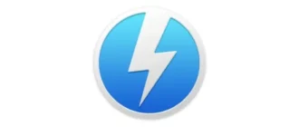 Иконка DAEMON Tools Lite 10.5.0.221 Unlocked (2016) MULTi Русский