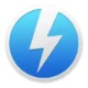 Иконка DAEMON Tools Lite 10.5.0.221 Unlocked (2016) MULTi Русский