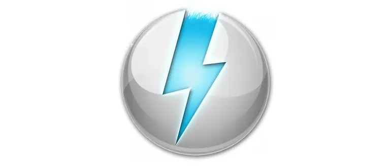 Иконка DAEMON Tools Lite 10.6.0.0283 RePack by KpoJIuK (2017) Multi Русский