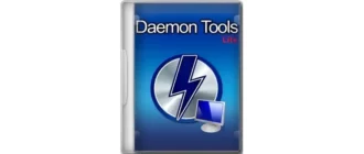 Иконка DAEMON Tools Lite 11.1.0.2051 [Multi Ru]