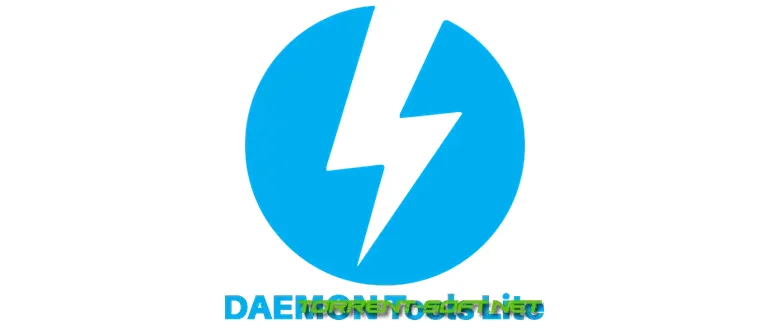 Иконка DAEMON Tools Lite 11.2.0.2092 [Multi Ru]