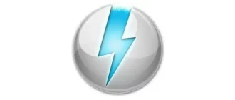 Иконка DAEMON Tools Lite 5.0.1.0407 (2015) PC + RePack by KpoJIuK