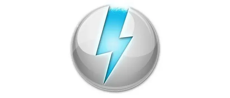 Иконка DAEMON Tools Lite 5.0.1.0407 (2015) PC + RePack by KpoJIuK
