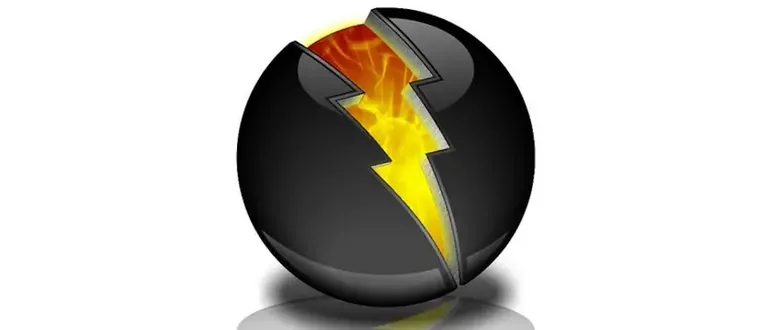 Иконка DAEMON Tools Pro 8.1.1.0666 RePack by KpoJIuK (2017) Multi Русский