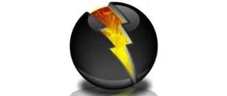 Иконка DAEMON Tools Pro 8.3.0.0767 (2020) РС