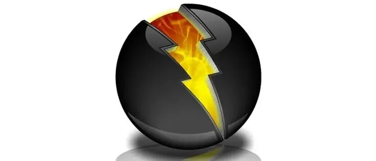 Иконка DAEMON Tools Pro 8.3.0.0767 (2020) РС