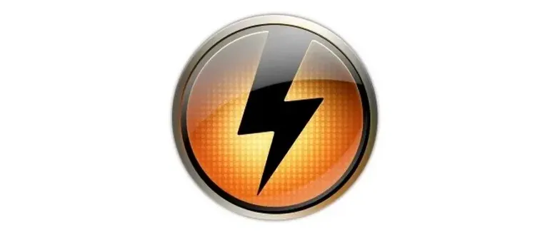 Иконка DAEMON Tools Ultra 4.0.1.0425 (2015) RePack by D!akov