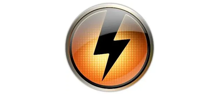 Иконка DAEMON Tools Ultra 5.2.0.0644 (2018) Multi Русский