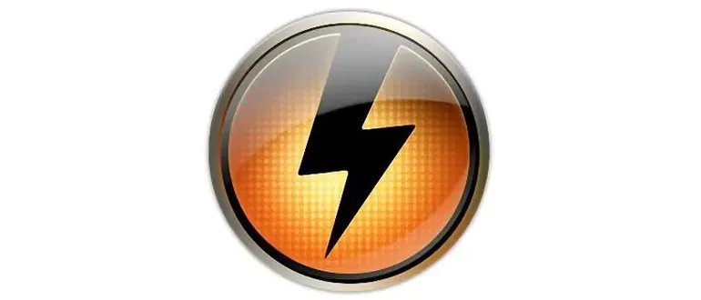 Иконка DAEMON Tools Ultra 6.0.0.1623 [x64] (2021) PC