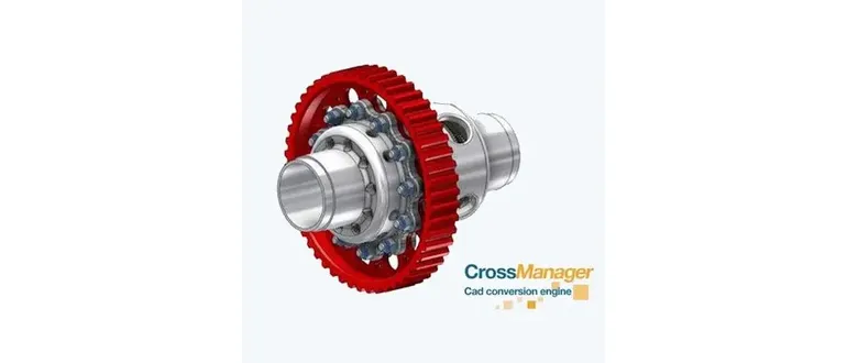 Иконка DATAKIT CrossManager 2024.2 [Multi Ru]